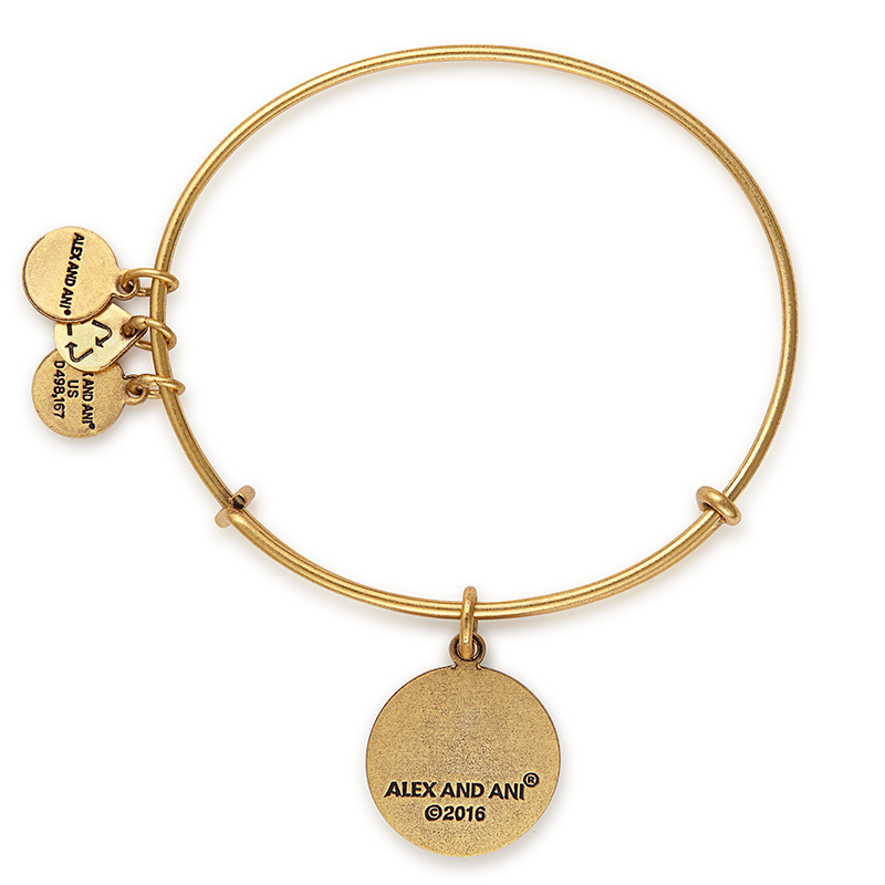 University of Wisconsin® Charm Bangle