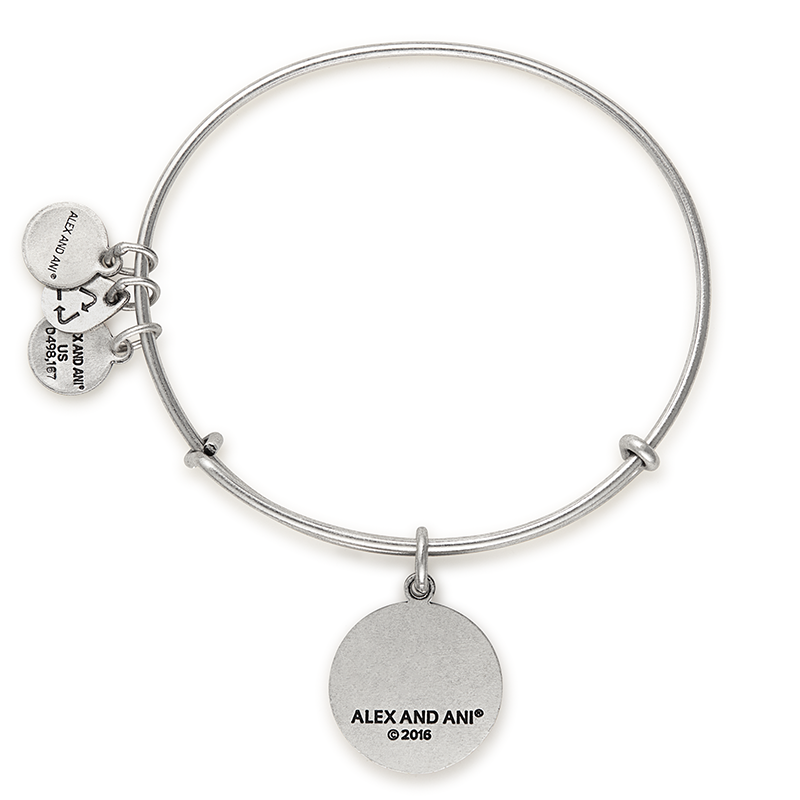 University of Wisconsin® Charm Bangle