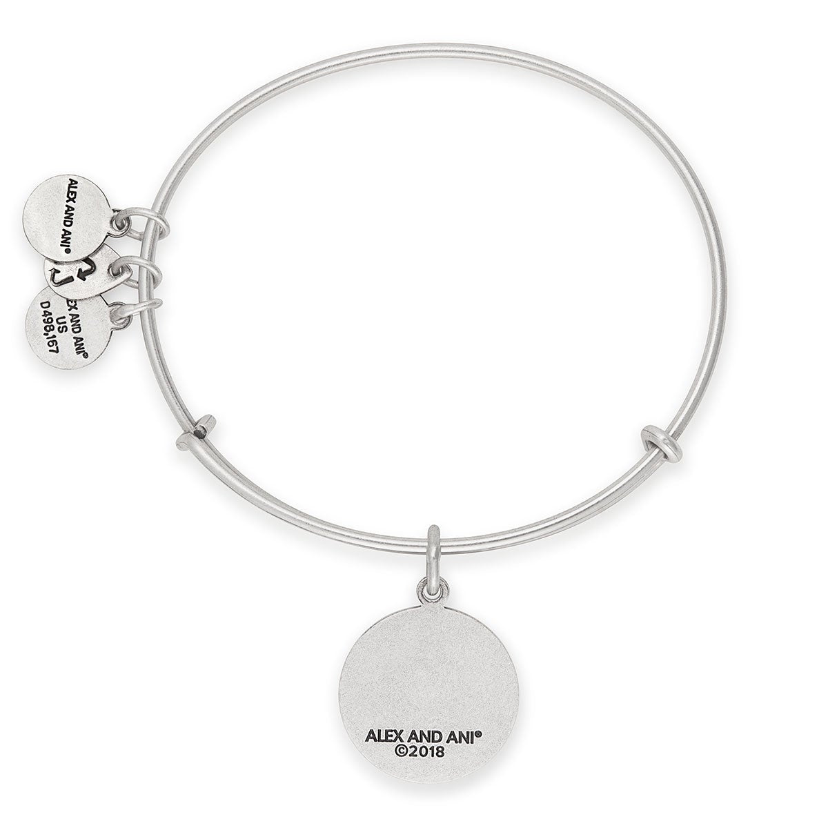 'Soul Sister' Charm Bangle