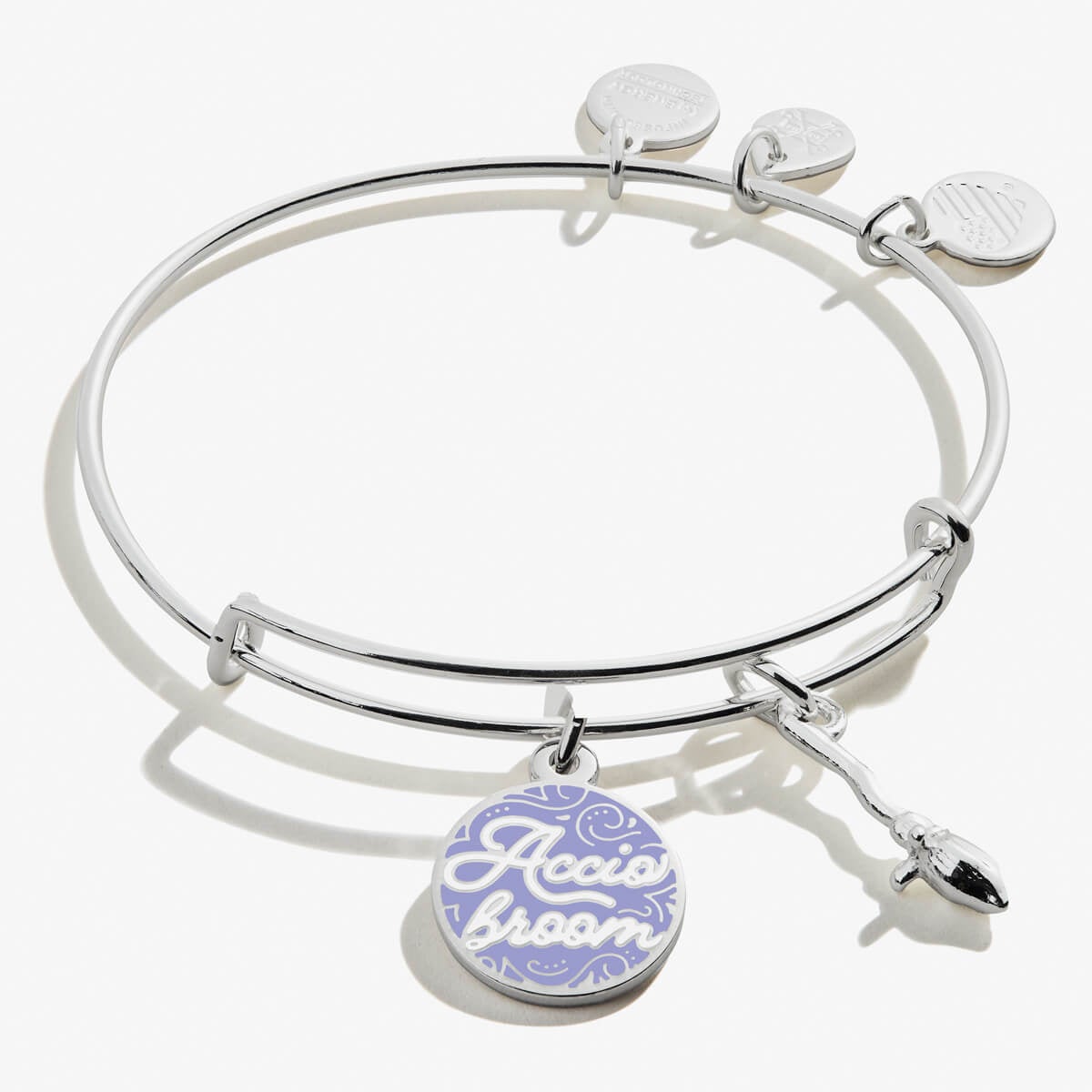 Harry Potterâ„?Accio Duo Charm Bangle